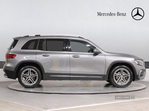 Used Mercedes-Benz GLB 2025 for sale - 76308747: Photo 8