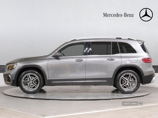 Used Mercedes-Benz GLB 2025 for sale - 76308747: Photo 9