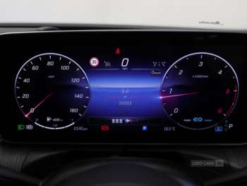 Used Mercedes-Benz C-Class 2022 for sale - 74969808: Photo