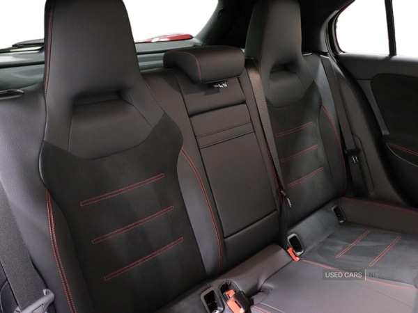 Used Mercedes-Benz A-Class 2024 for sale - 76296463: Photo 10