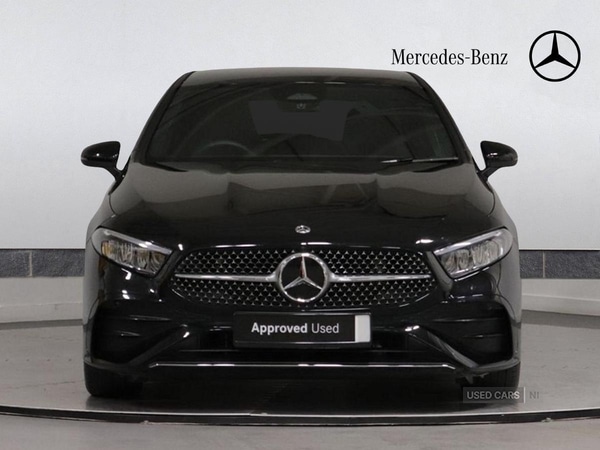 Used Mercedes-Benz A-Class 2024 for sale - 76296463: Photo 12