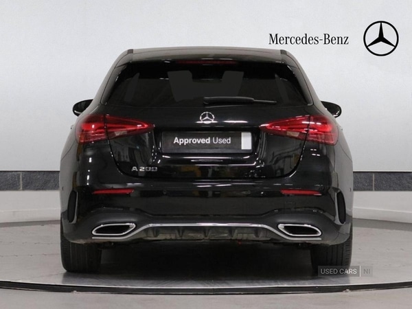 Used Mercedes-Benz A-Class 2024 for sale - 76296463: Photo 13
