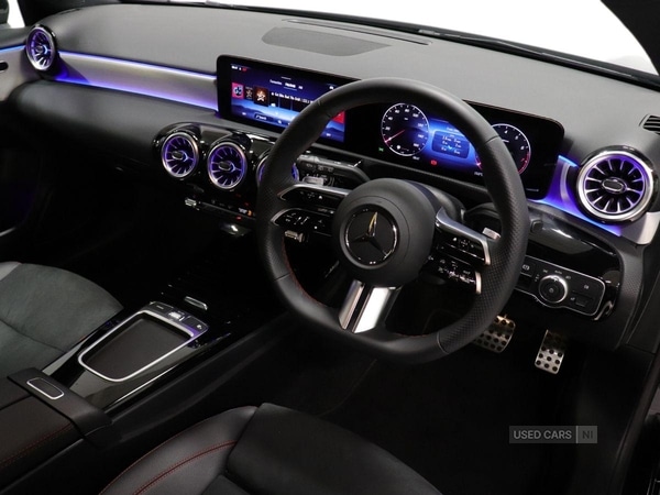 Used Mercedes-Benz A-Class 2024 for sale - 76296463: Photo 14