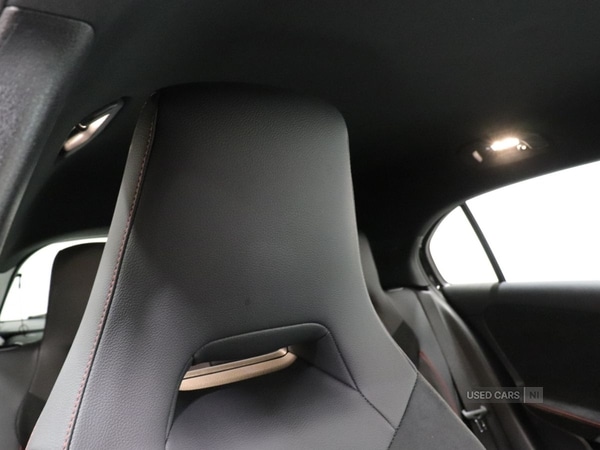 Used Mercedes-Benz A-Class 2024 for sale - 76296463: Photo 15