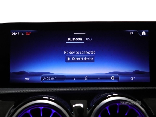Used Mercedes-Benz A-Class 2024 for sale - 76296463: Photo 17