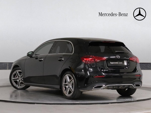 Used Mercedes-Benz A-Class 2024 for sale - 76296463: Photo 2