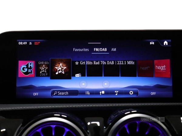 Used Mercedes-Benz A-Class 2024 for sale - 76296463: Photo 20