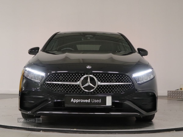 Used Mercedes-Benz A-Class 2024 for sale - 76296463: Photo 23
