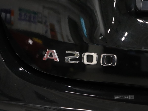 Used Mercedes-Benz A-Class 2024 for sale - 76296463: Photo 25