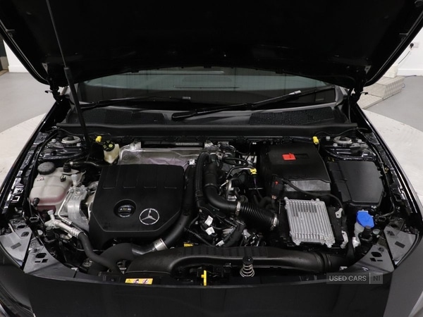 Used Mercedes-Benz A-Class 2024 for sale - 76296463: Photo 26