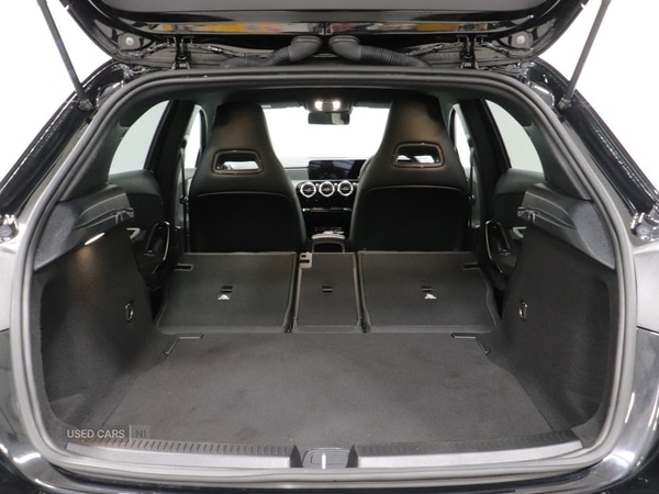 Used Mercedes-Benz A-Class 2024 for sale - 76296463: Photo 27