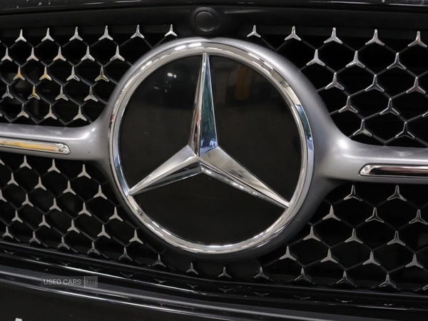 Used Mercedes-Benz A-Class 2024 for sale - 76296463: Photo 28