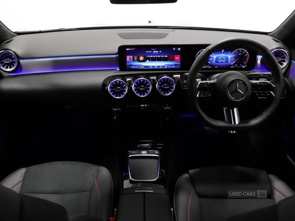 Used Mercedes-Benz A-Class 2024 for sale - 76296463: Photo 29