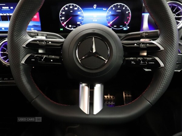 Used Mercedes-Benz A-Class 2024 for sale - 76296463: Photo 31