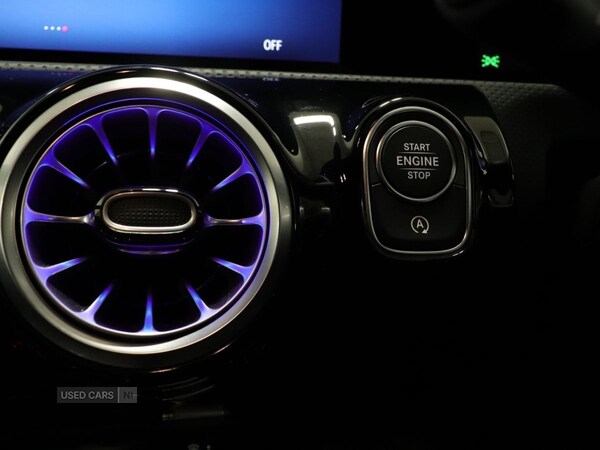 Used Mercedes-Benz A-Class 2024 for sale - 76296463: Photo 34