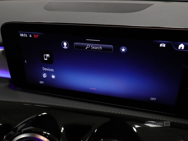 Used Mercedes-Benz A-Class 2024 for sale - 76296463: Photo 37