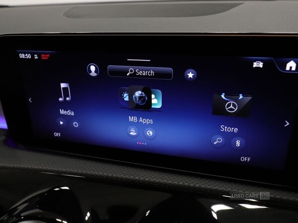 Used Mercedes-Benz A-Class 2024 for sale - 76296463: Photo 38