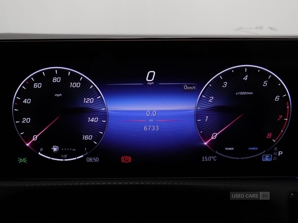 Used Mercedes-Benz A-Class 2024 for sale - 76296463: Photo 4