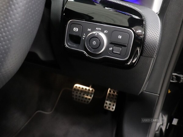Used Mercedes-Benz A-Class 2024 for sale - 76296463: Photo 40