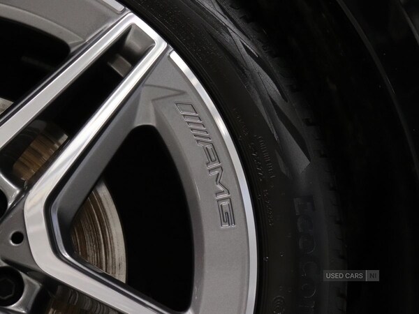 Used Mercedes-Benz A-Class 2024 for sale - 76296463: Photo 41