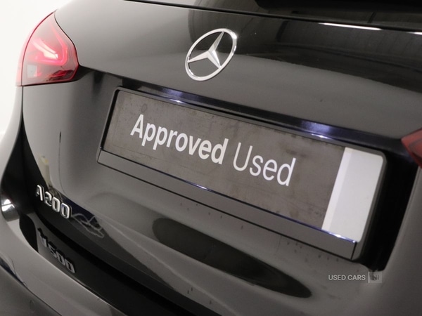 Used Mercedes-Benz A-Class 2024 for sale - 76296463: Photo 42