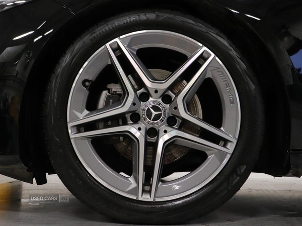 Used Mercedes-Benz A-Class 2024 for sale - 76296463: Photo 6