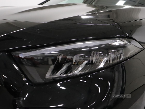 Used Mercedes-Benz A-Class 2024 for sale - 76296463: Photo 7