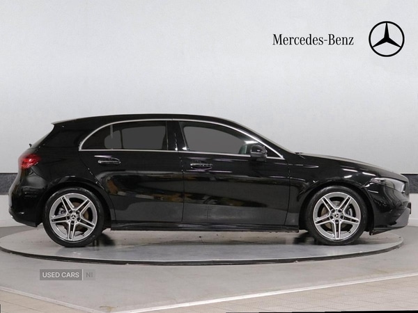 Used Mercedes-Benz A-Class 2024 for sale - 76296463: Photo 8