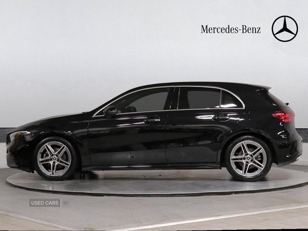 Used Mercedes-Benz A-Class 2024 for sale - 76296463: Photo 9