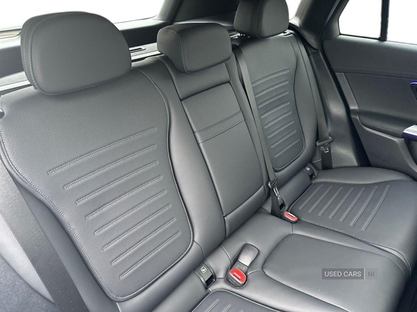 Used Mercedes-Benz GLC 2024 for sale - 77469693: Photo 11