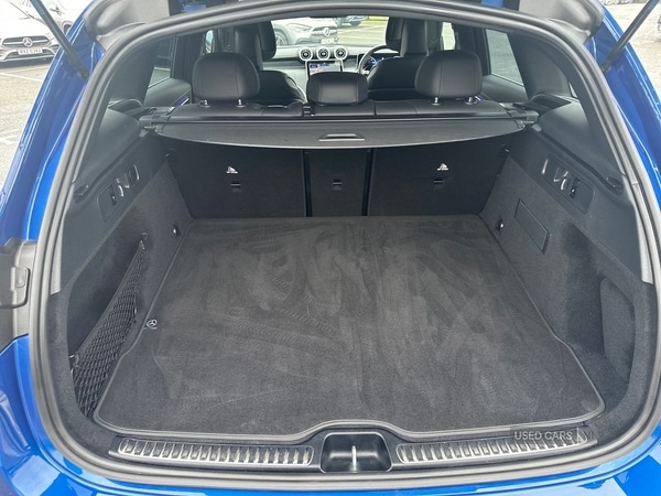 Used Mercedes-Benz GLC 2024 for sale - 77469693: Photo 12