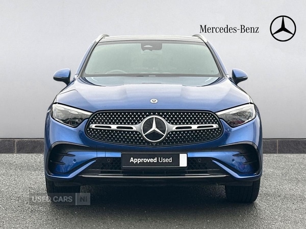 Used Mercedes-Benz GLC 2024 for sale - 77469693: Photo 13