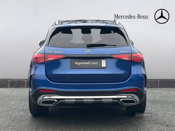 Used Mercedes-Benz GLC 2024 for sale - 77469693: Photo 14