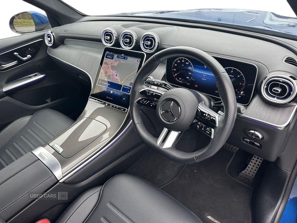 Used Mercedes-Benz GLC 2024 for sale - 77469693: Photo 15