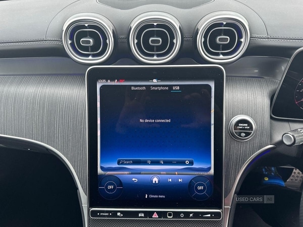 Used Mercedes-Benz GLC 2024 for sale - 77469693: Photo 18