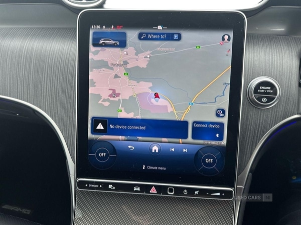 Used Mercedes-Benz GLC 2024 for sale - 77469693: Photo 19