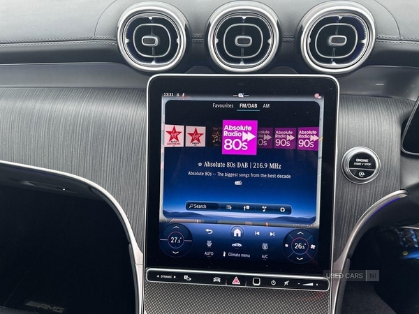 Used Mercedes-Benz GLC 2024 for sale - 77469693: Photo 21