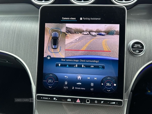 Used Mercedes-Benz GLC 2024 for sale - 77469693: Photo 22