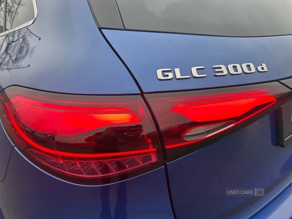 Used Mercedes-Benz GLC 2024 for sale - 77469693: Photo 28