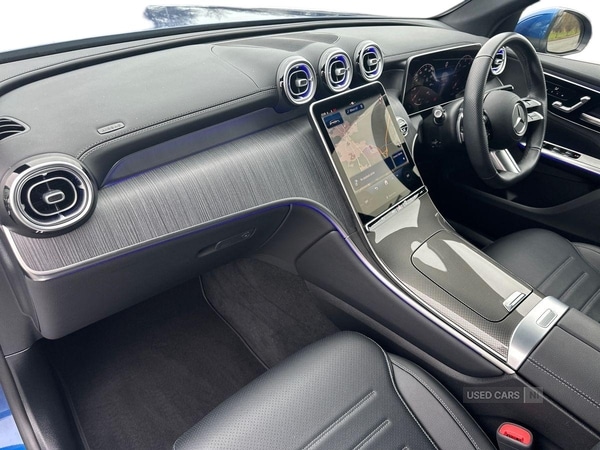 Used Mercedes-Benz GLC 2024 for sale - 77469693: Photo 3