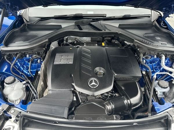 Used Mercedes-Benz GLC 2024 for sale - 77469693: Photo 30