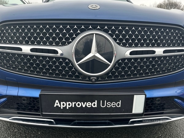 Used Mercedes-Benz GLC 2024 for sale - 77469693: Photo 31