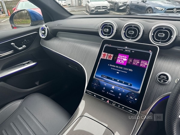 Used Mercedes-Benz GLC 2024 for sale - 77469693: Photo 33