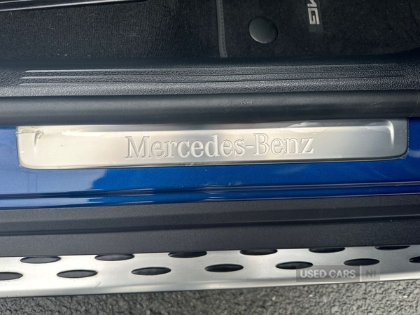 Used Mercedes-Benz GLC 2024 for sale - 77469693: Photo 35