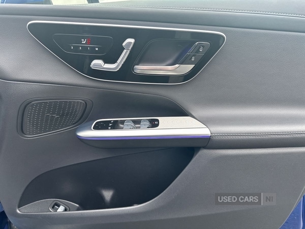 Used Mercedes-Benz GLC 2024 for sale - 77469693: Photo 36