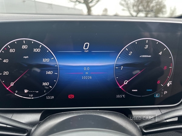 Used Mercedes-Benz GLC 2024 for sale - 77469693: Photo 4