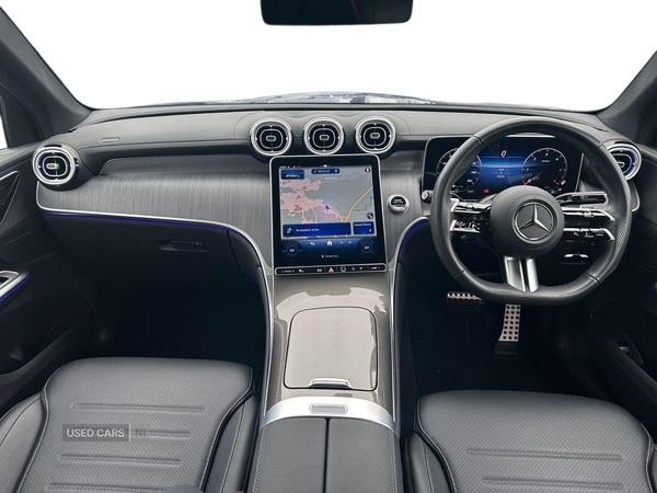 Used Mercedes-Benz GLC 2024 for sale - 77469693: Photo 6