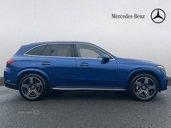 Used Mercedes-Benz GLC 2024 for sale - 77469693: Photo 9