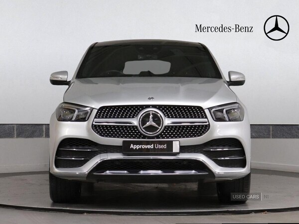 Used Mercedes-Benz GLE 2020 for sale - 77840409: Photo 13