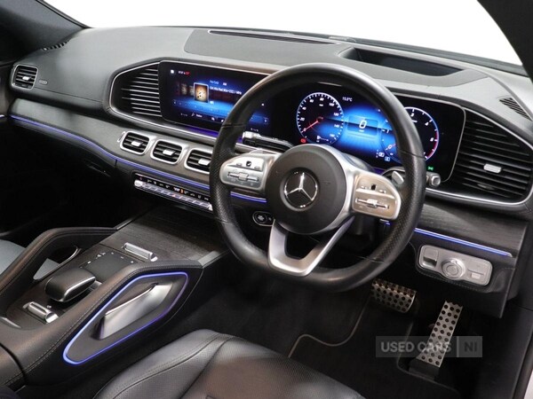 Used Mercedes-Benz GLE 2020 for sale - 77840409: Photo 15